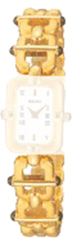 Seiko Straps Collection 4482KB Horlogeband