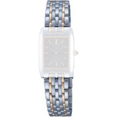 Seiko Straps Collection 4487LG Horlogeband