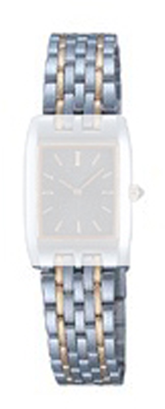 Seiko Straps Collection 4487LG Horlogeband