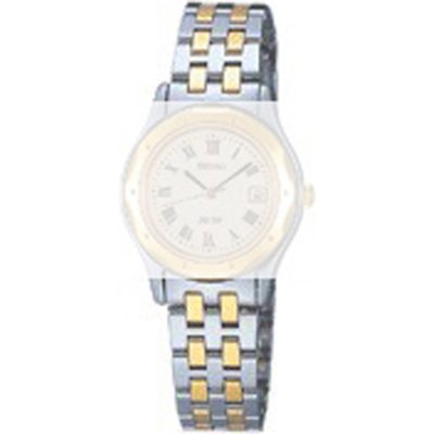 Seiko Straps Collection 44A3LM Horlogeband