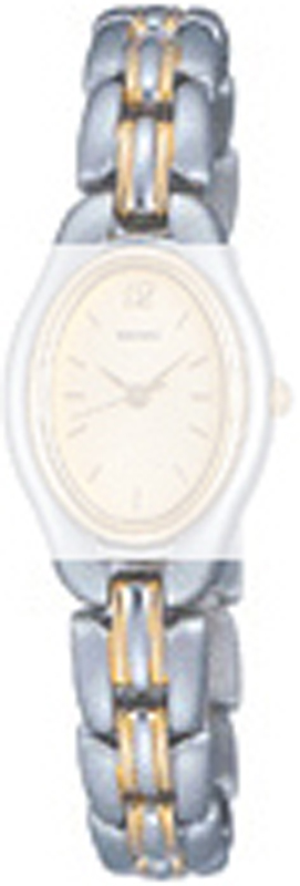 Seiko Straps Collection 44A5LB Horlogeband