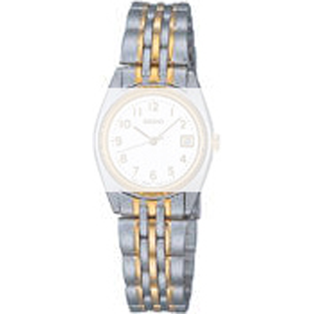 Seiko Straps Collection 44C7LZ Horlogeband