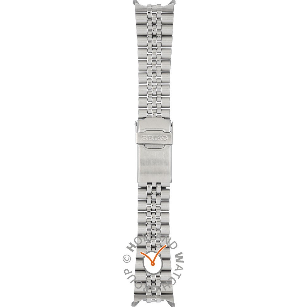 Seiko Straps Collection 44G1JZ Horlogeband