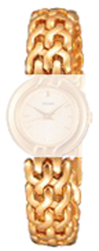 Seiko Straps Collection 44L2KQ Horlogeband