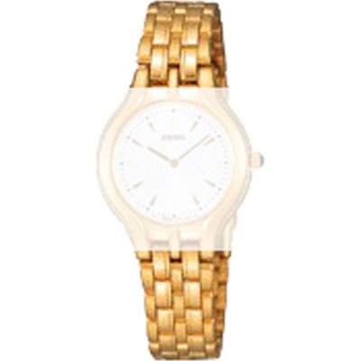 Seiko Straps Collection 44M7KZ Horlogeband