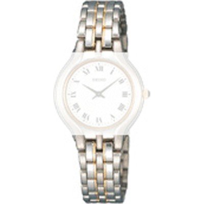 Seiko Straps Collection 44M7LZ Horlogeband