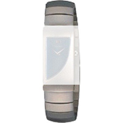 Seiko Straps Collection 44M9JZ Horlogeband