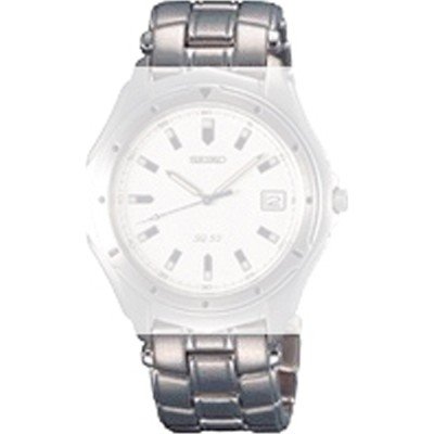 Seiko Straps Collection 44V4JB Horlogeband