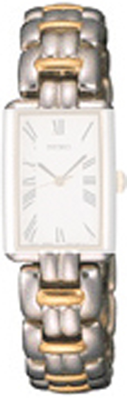 Seiko Straps Collection 4505LB Horlogeband