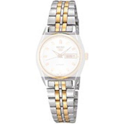 Seiko 5 Straps 4540LZ Horlogeband