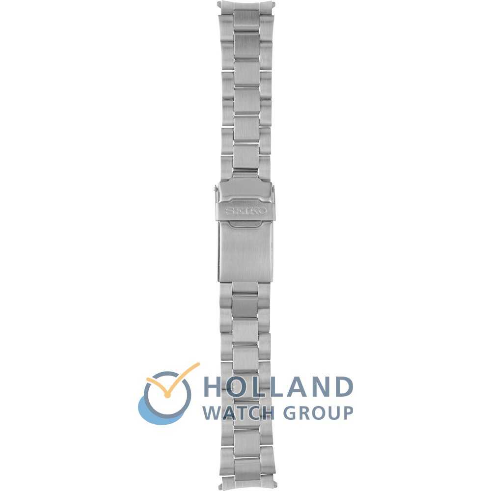Seiko Straps Collection 4585JZ Horlogeband
