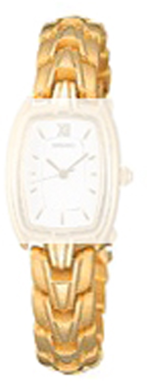 Seiko Straps Collection 4593KM Horlogeband
