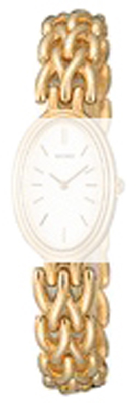 Seiko Straps Collection 4595KG Horlogeband