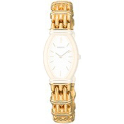 Seiko Straps Collection 4598KZ Horlogeband