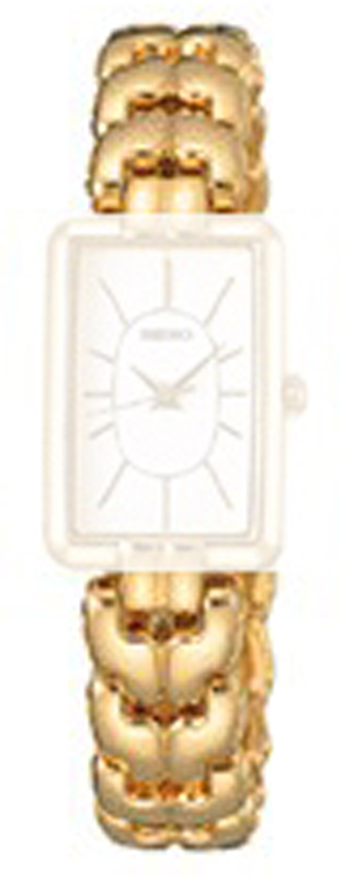 Seiko Straps Collection 4600KB Horlogeband