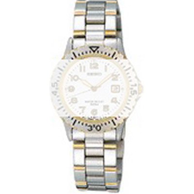 Seiko Straps Collection 4601LB Horlogeband