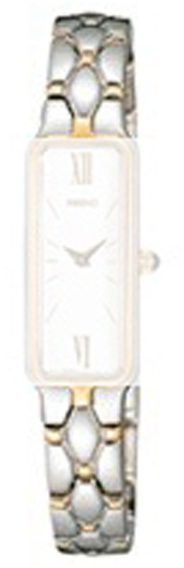Seiko Straps Collection 4612LQ Horlogeband