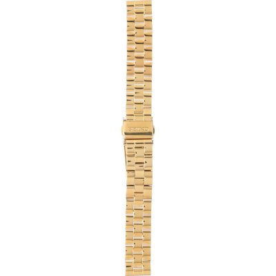 Seiko Straps Collection 4613BG Horlogeband