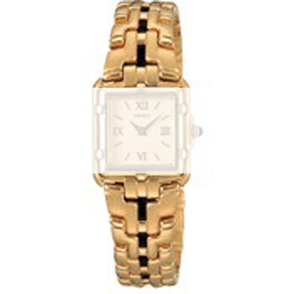 Seiko Straps Collection 4616KZ Horlogeband