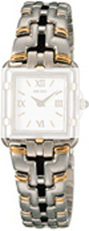 Seiko Straps Collection 4616LZ Horlogeband
