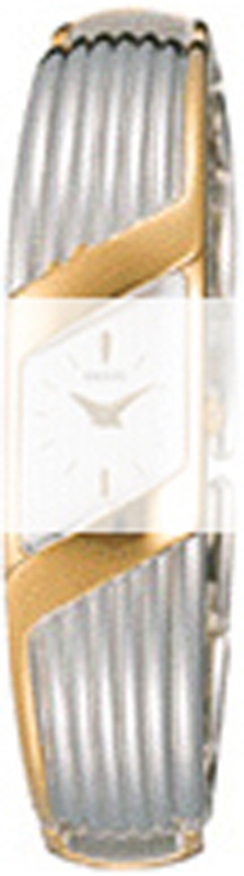 Seiko Straps Collection 4618LQ Horlogeband