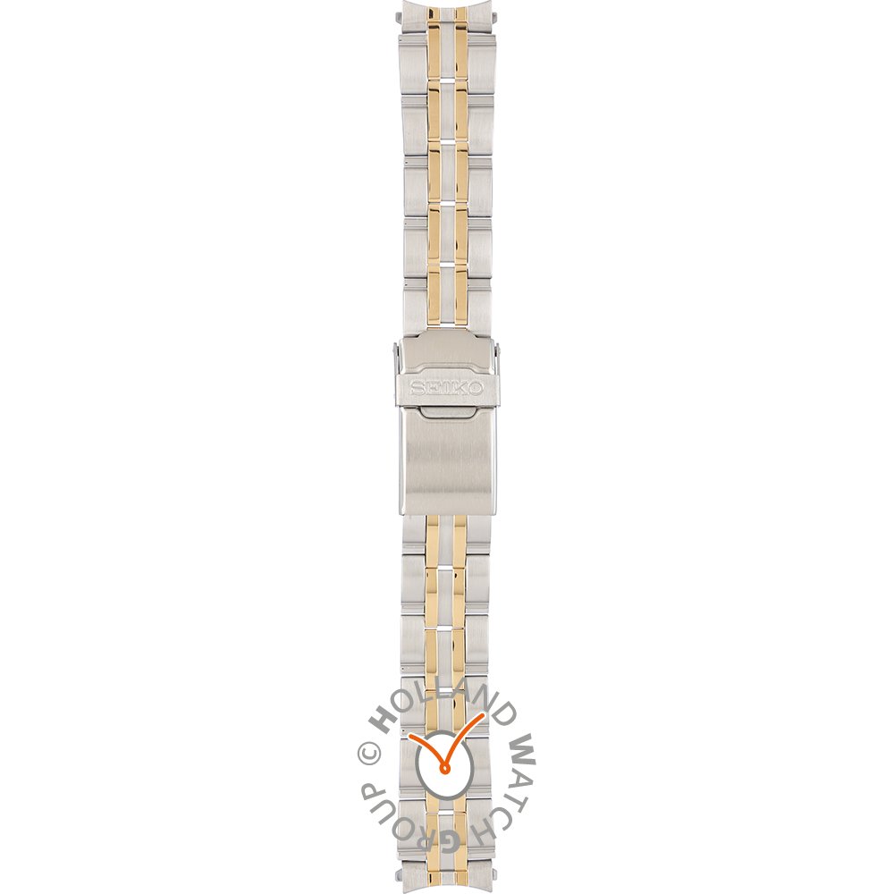 Seiko Straps Collection 4621LG Horlogeband