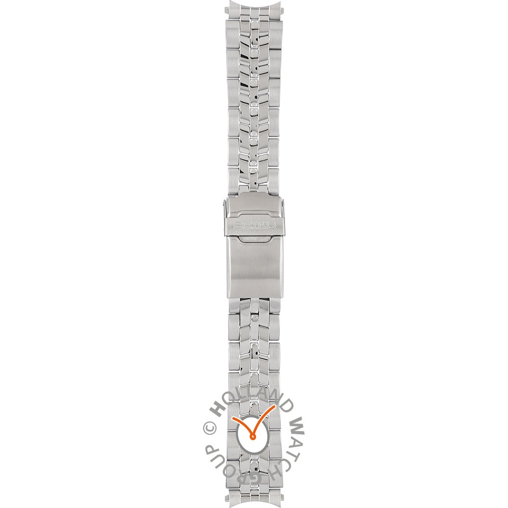 Seiko Straps Collection 4622JZ Horlogeband