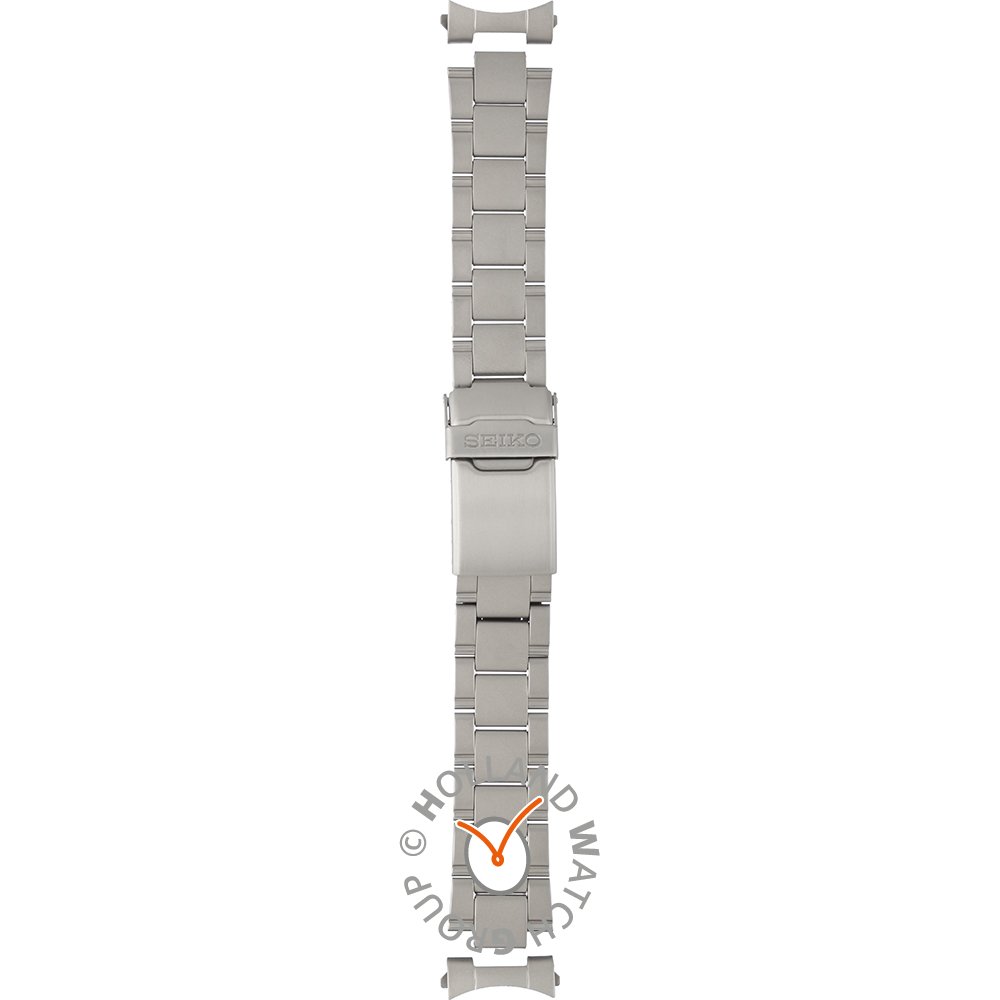 Seiko Straps Collection 4633ZG Horlogeband
