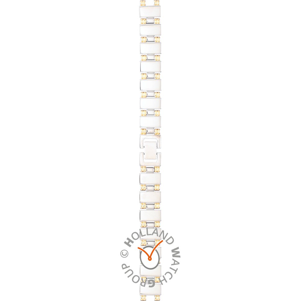 Seiko Straps Collection 4672LQ Horlogeband