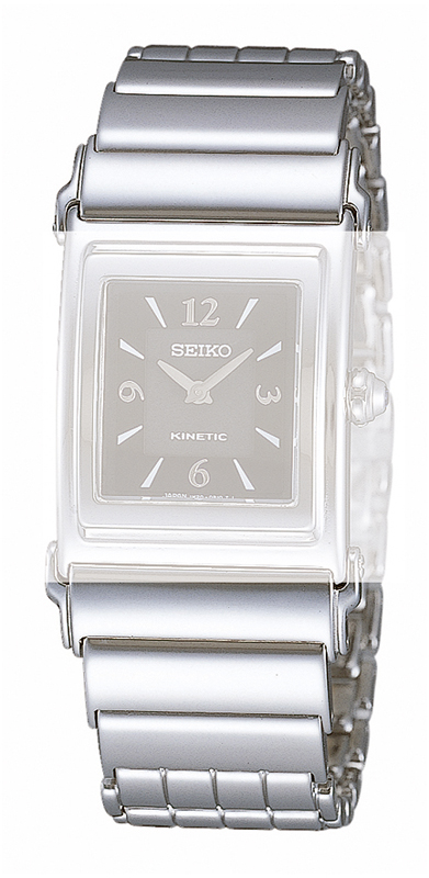 Seiko Straps Collection 4695AB Horlogeband