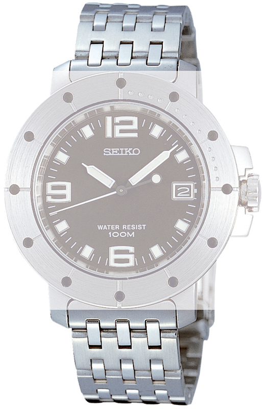 Seiko Straps Collection 4697JM Horlogeband