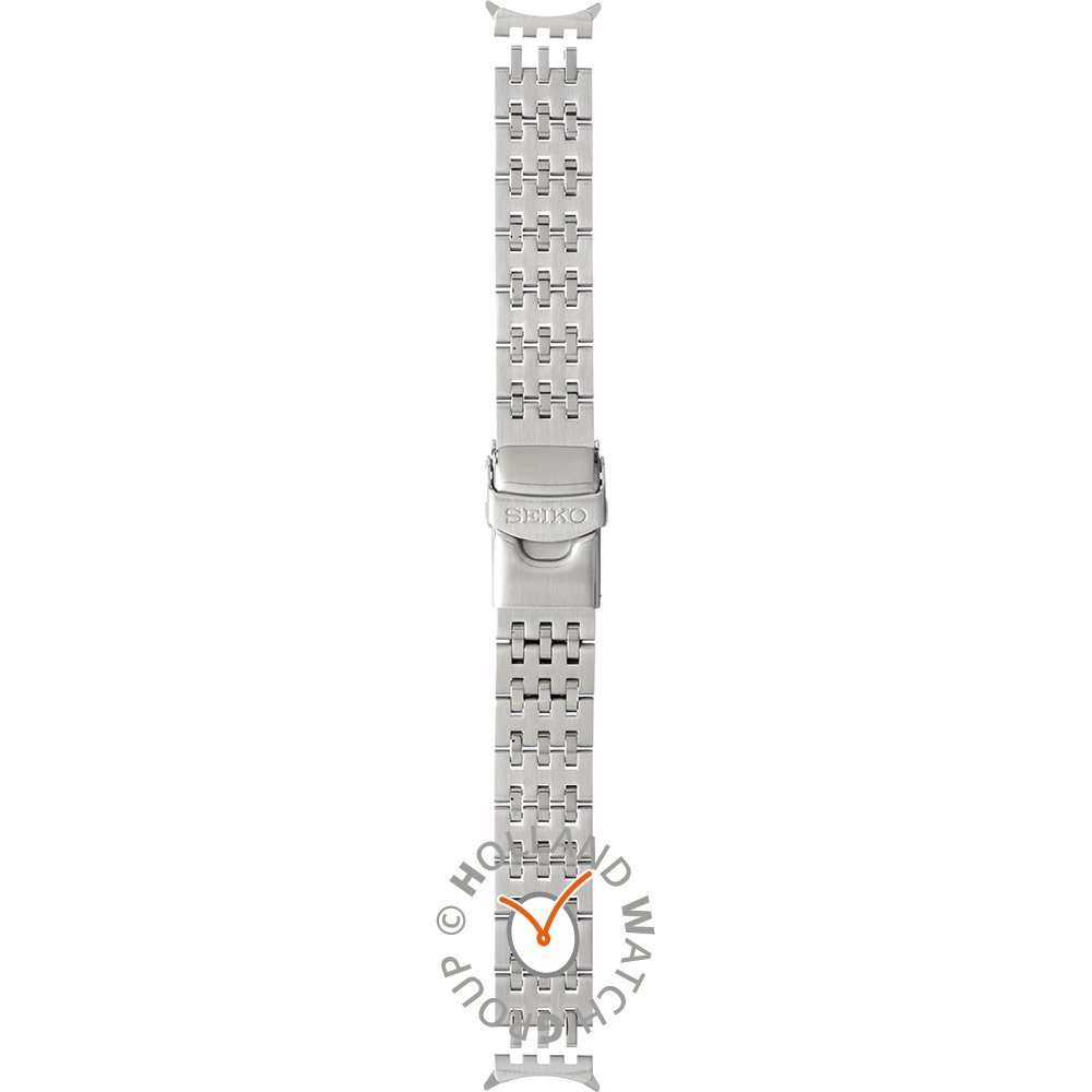 Seiko Straps Collection 4697ZM Horlogeband