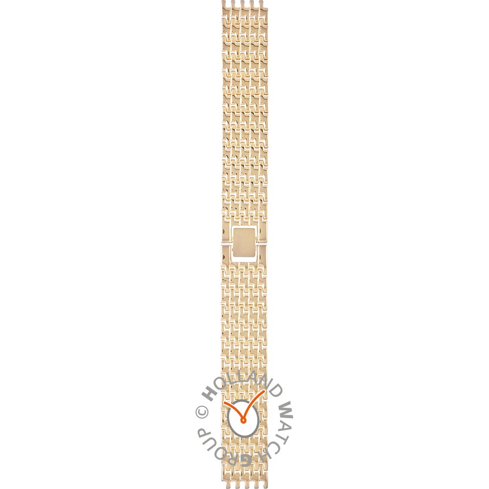 Seiko Straps Collection 4715KZ Horlogeband