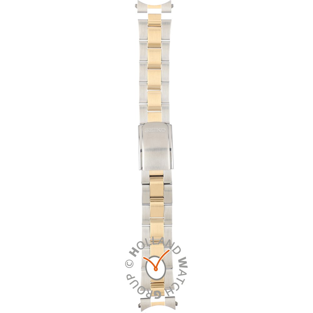 Seiko Straps Collection 4719MZ Horlogeband