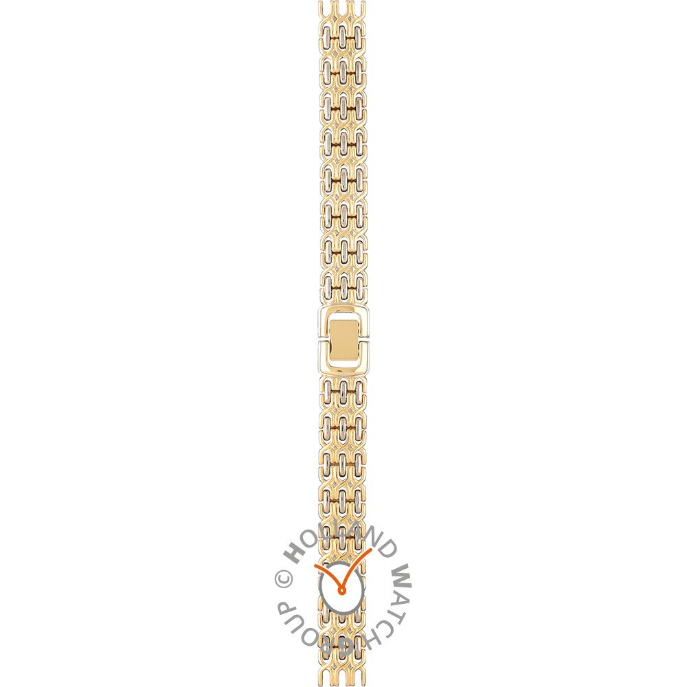 Seiko Straps Collection 4788LZ Horlogeband