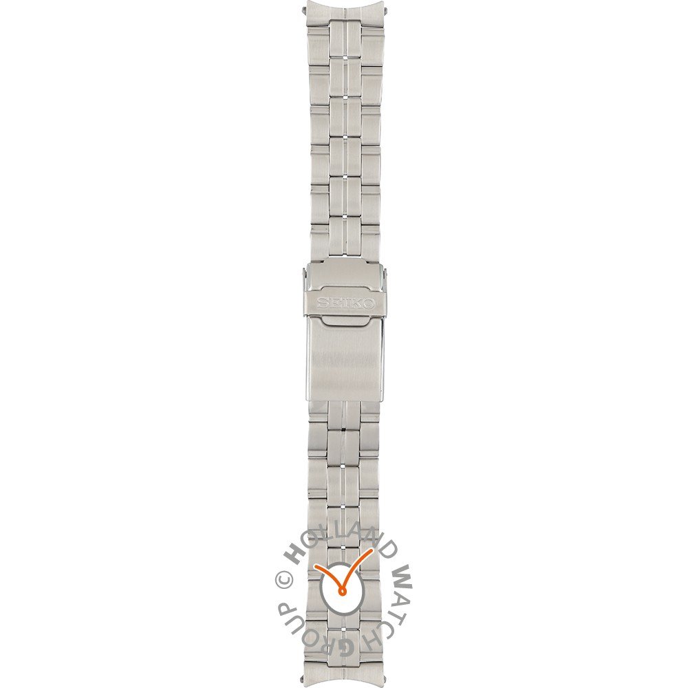 Seiko Straps Collection 4859JG Horlogeband
