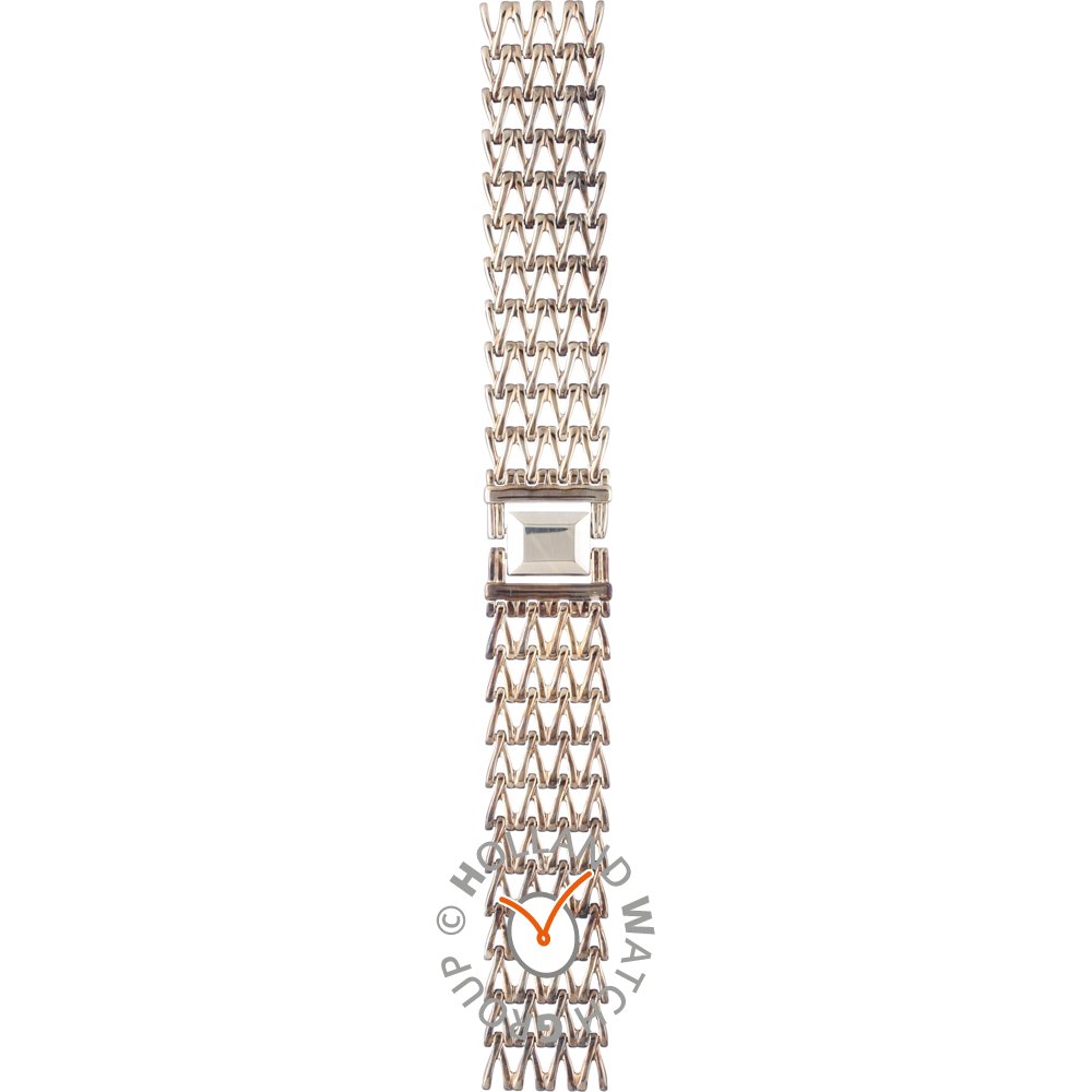 Seiko Straps Collection 4861JG Horlogeband