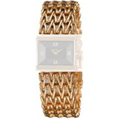 Seiko Straps Collection 4861KG Horlogeband