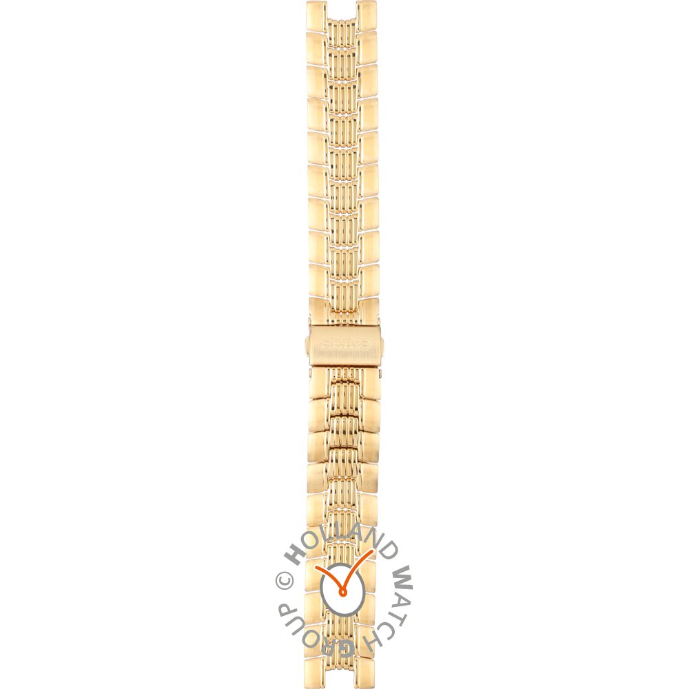 Seiko Straps Collection 4886KM Horlogeband