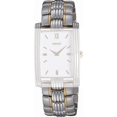 Seiko Straps Collection 4886LM Horlogeband