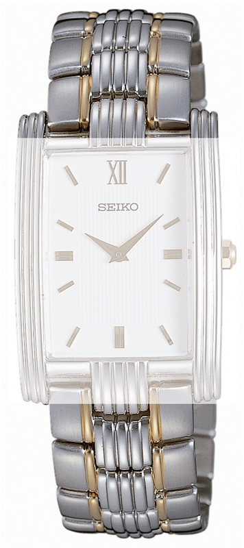 Seiko Straps Collection 4886LM Horlogeband