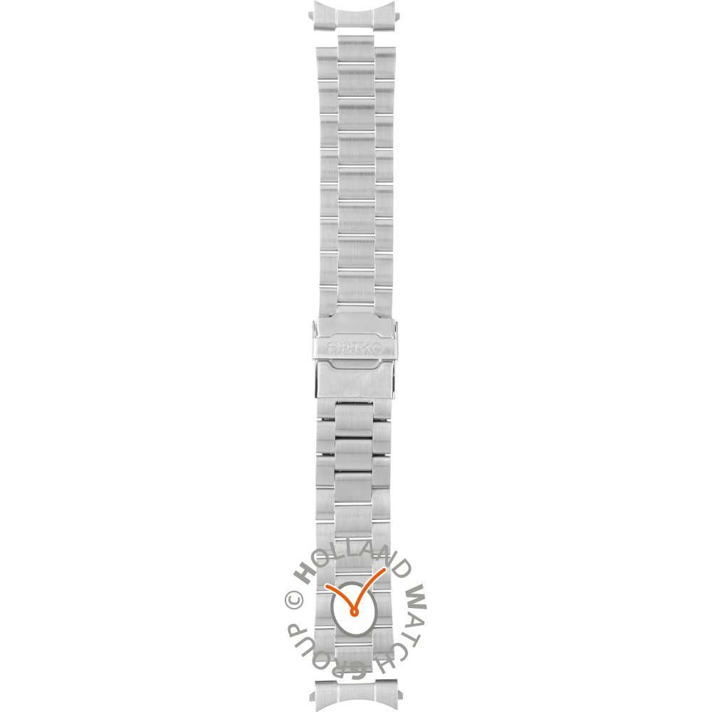 Seiko Straps Collection 48A2JG Horlogeband