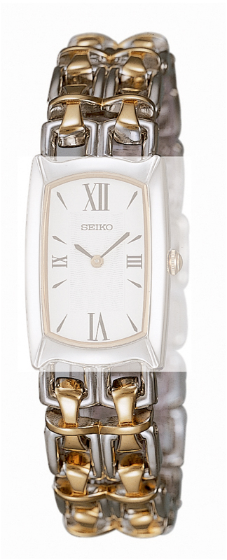 Seiko Straps Collection 48B6LQ Horlogeband