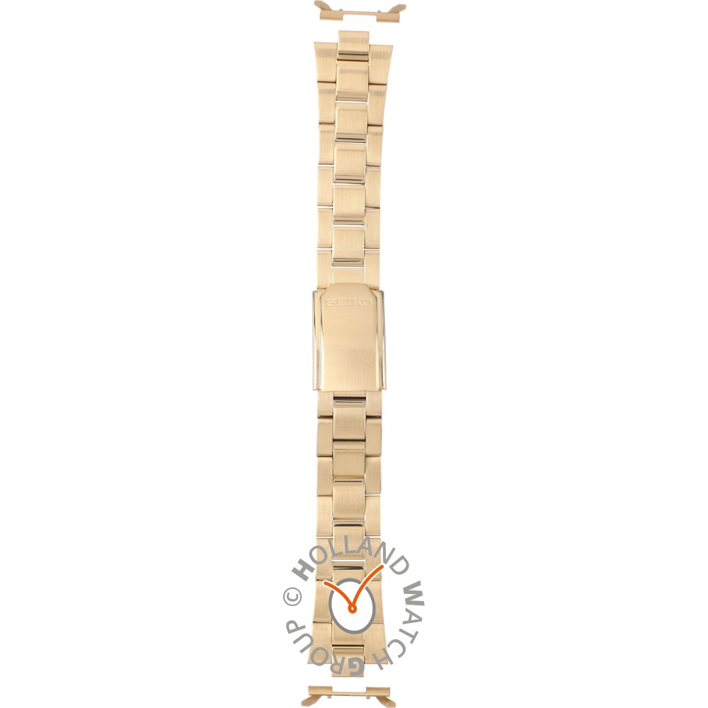 Seiko Straps Collection 48F4KZ Horlogeband