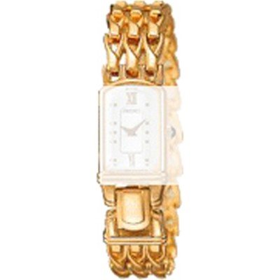 Seiko Straps Collection 48R0KZ Horlogeband