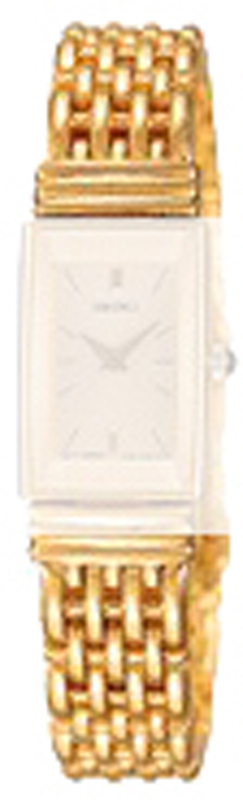 Seiko Straps Collection 48R2KZ Horlogeband
