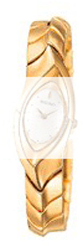 Seiko Straps Collection 48R7KQ Horlogeband