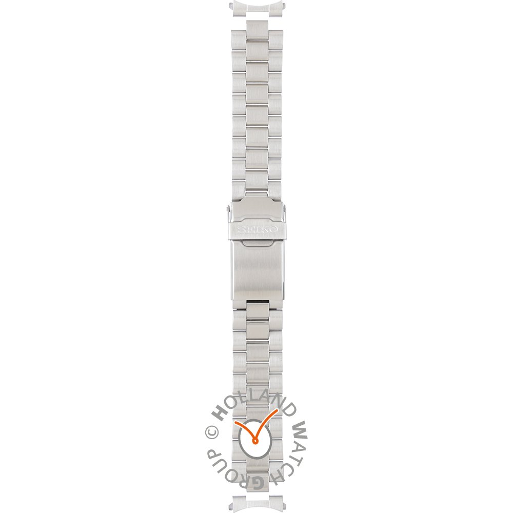 Seiko Straps Collection 48S2JZ Horlogeband