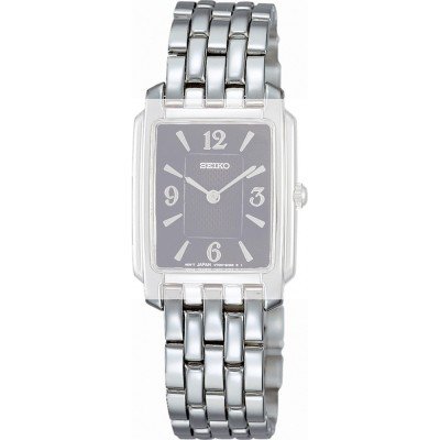 Seiko Straps Collection 48T6JG Horlogeband