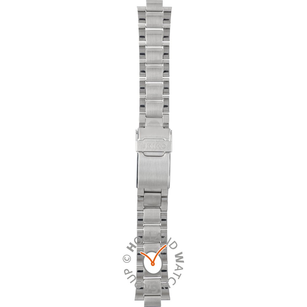 Seiko Straps Collection 48T8JG Horlogeband